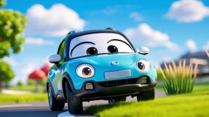 Звёздные малыши мультик