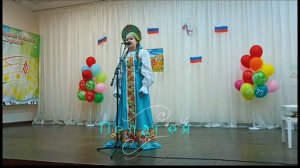 ПЕЛАГЕЯ🌺 10 лет☀️🕊️песня🌊,,ТЕЧЁТ РЕКА ВОЛГА,,🌊муз.Марк Фрадкин🎶,слова Лев Ошанин✍🏻