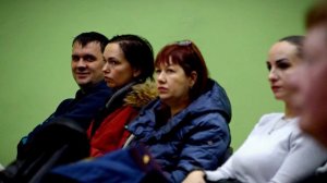 Знать, чтобы уберечь- как прошли антинаркотические собрания в Твери