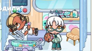 🍼🤱🏻Влог родили с ЛП аватар ворлд🤱🏻🍼