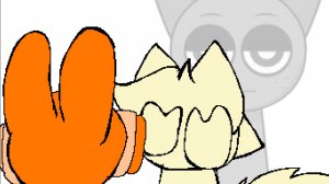 SPRUNKI: измена и убийство. Эпизод 2