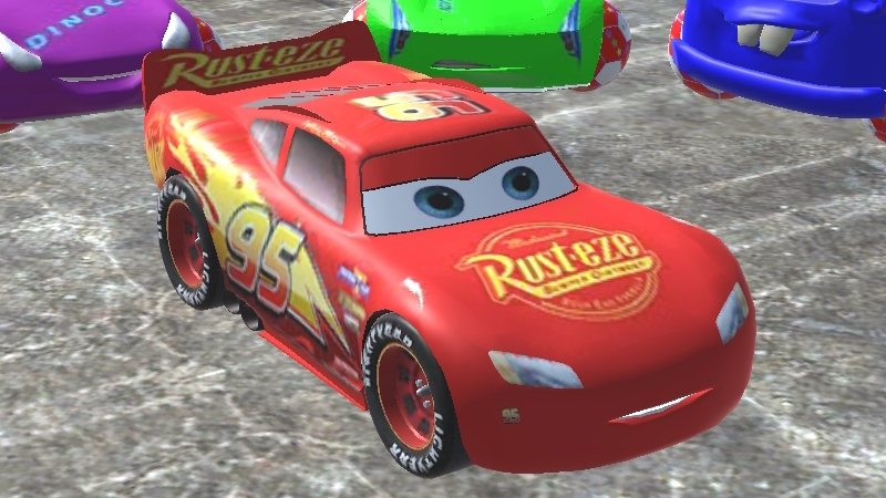 МОЛНИЯ МАКВИН ТАЧКИ смотреть онлайн