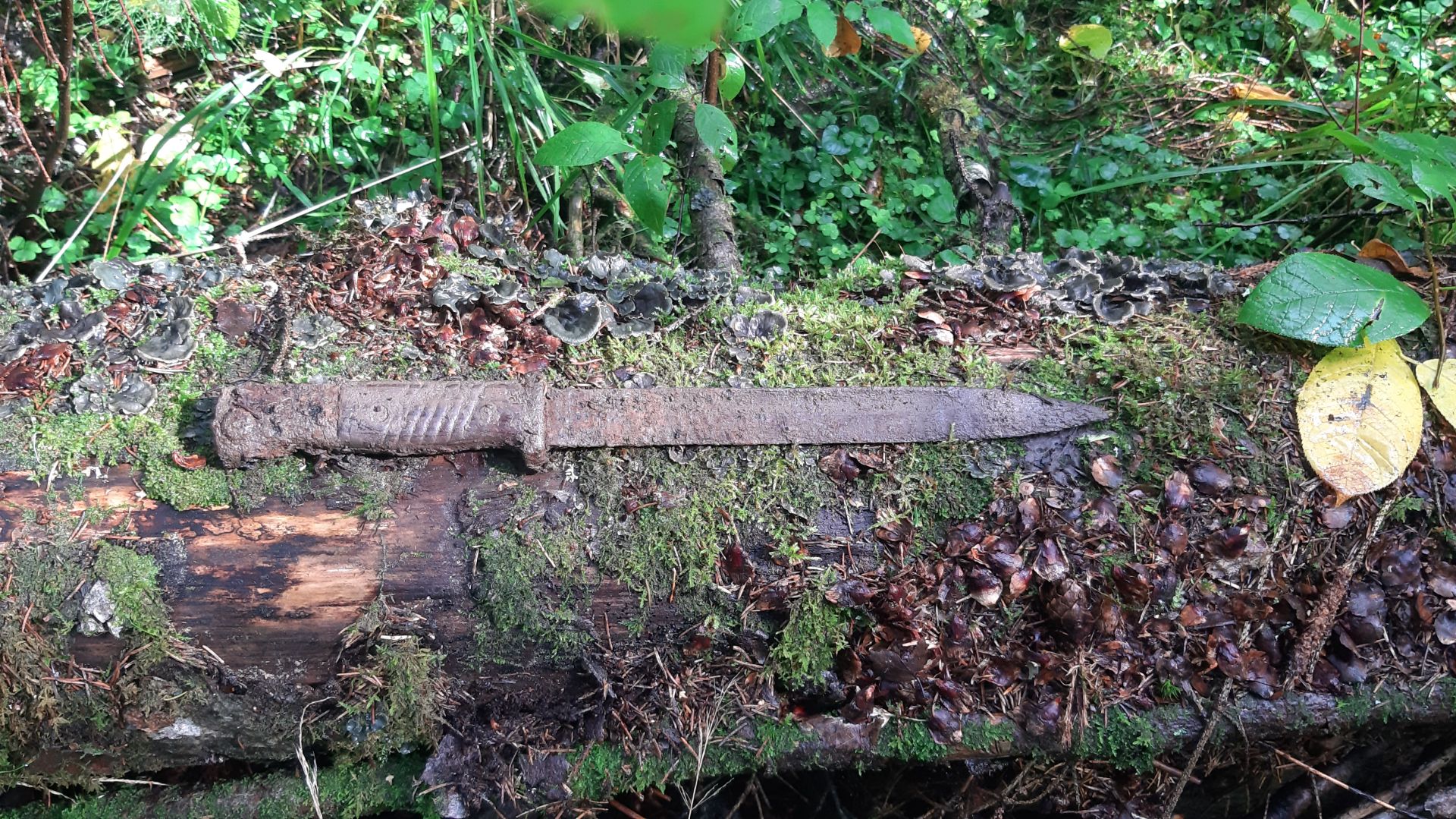 Коп по войне. Фильм 61. Военная археология. смотреть онлайн