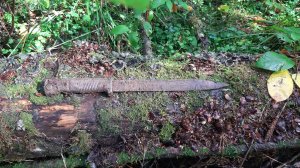 Коп по войне. Фильм 61. Военная археология.