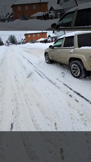 Наконец-то можно не оправдываться зачем тебе 20 литров на сотню в городе