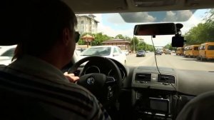 Телепроект Андрея Леонтьева "Сокровенная Россия",  Невинномысск