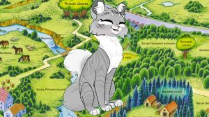 Спасибо за 80 подписчиков, и я объявляю мой первый конкурс артов!