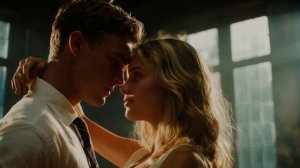 Я разрешаю всё тебе сегодня