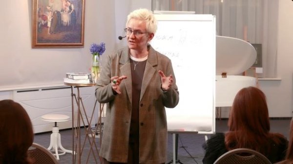 ГОЛОВНОЙ МОЗГ. СТРАННОСТИ И НЕОБЫЧНЫЕ РЕСУРСЫ МОЗГА | НАТАЛЬЯ ГРЭЙС