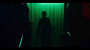 Официальный трейлер "Плохая девочка (2024)"