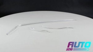 Световоды для фары AUDI A5 F5 (2016-2019) LED (левые)