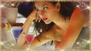 "Иначе не могла..."- читает автор Галина Катрачёва