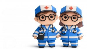 Депздрав Югры запускает новую рубрику #Первая_помощь_рядом