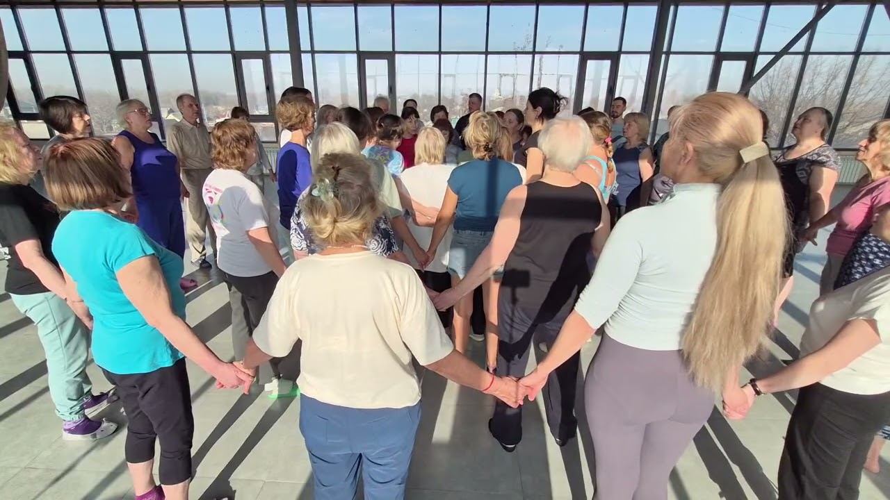 Звёздный Призыв на межд. Форуме МаЭД 19.02 в Алмате, Казахстан. Мир Универсологии смотреть онлайн