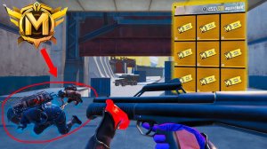 50 КИЛОВ В ВОЗДУШНОМ ГРУЗЕ☠️ СКОЛЬКО ЛУТА? В МЕТРО РОЯЛЬ | PUBGM | МЕТРО РОЯЛЬ