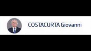 COSTACURTA Giovanni