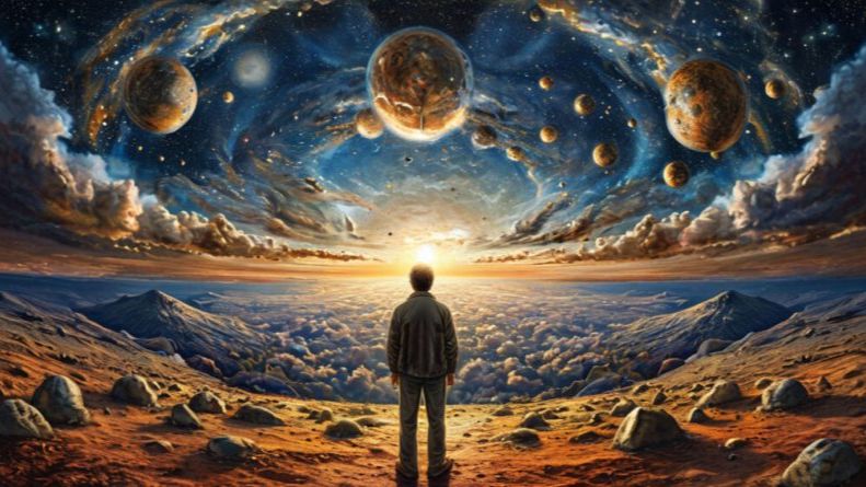 159.ТАЙНЫ ЖИЗНИ ЧЕЛОВЕКА НА ЗЕМЛЕ-Статья 159-Валерий Поздняков смотреть онлайн