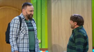 СМЕШНОЙ МОМЕНТ В УРАЛЬСКИХ ПЕЛЬМЕНЯХ ЧАСТЬ 3