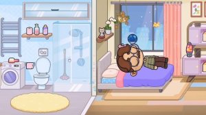 БОРЬКУ Похитили Кто УКРАЛ? (Сериал братики - 195 серия в avatar Word