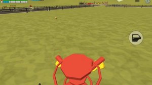 Делаем пистолет в чикен ган и ещё какие-то штучки (чикен ган) (Chicken Gun)