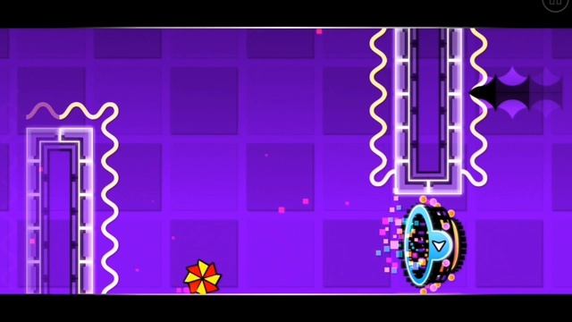 geometry dash | dorabaebasic6