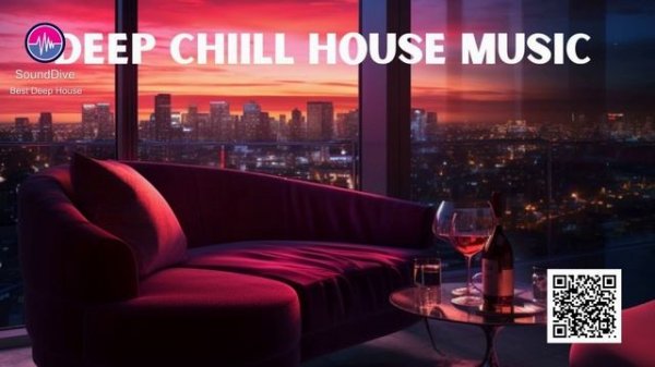 Elegant Deep House Mix Slow Dance Vol.1