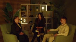 Подкаст "Студгородок «Сахалинтех» глазами первокурсников"