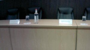 Встреча информационной группы №8 Администрации города "Дорожный комплекс, транспорт"