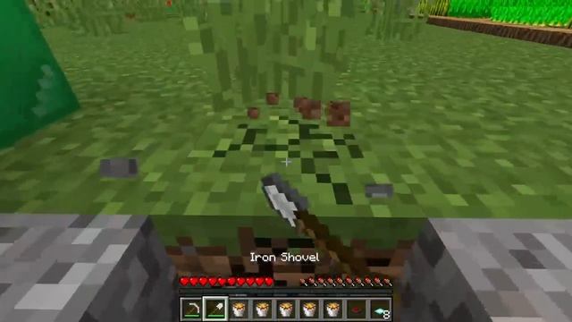 КАК ЗАЩИТИТЬ СВОЙ АЛМАЗНЫЙ КЛАД ОТ ВСЕХ В МАЙНКРАФТ ｜ К.mp4 смотреть онлайн