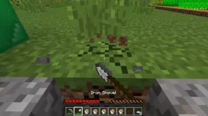 КАК ЗАЩИТИТЬ СВОЙ АЛМАЗНЫЙ КЛАД ОТ ВСЕХ В МАЙНКРАФТ ｜ К.mp4