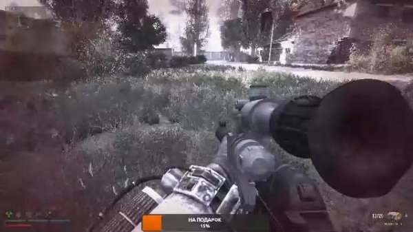 Lost Alpha Enhanced Edition. ч 4-я