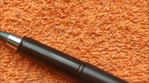 Вечный карандаш.