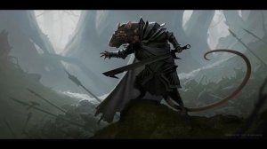 "Приключения Миши в мышином королевстве". Сказка. Глава 4. Читает автор.