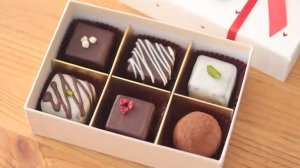 Корпусные конфеты 040