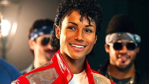 Майкл — Русский трейлер (Дубляж, 2026) Майкл Джексон смотреть онлайн