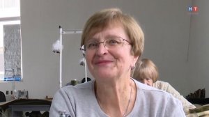 В преддверии Дня защитника Отечества новороссийские волонтеры собирают гумпомощь для наших бойцов