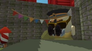 чикен ган  с днём рождения