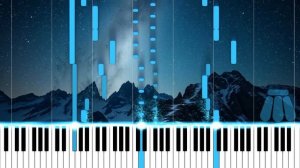 А. Юрченко - Восхождение (соч. sym004-2026) : русская неоклассика