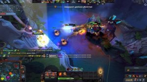 Di ray: DOTA 2 - АККАУНТ НА ПРОКАЧКУ! #3