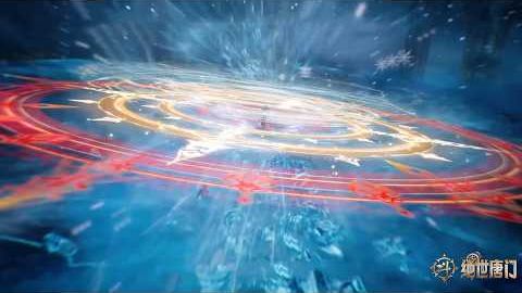 绝世唐门142集预告:第二次海神缘开启,霍雨浩亮出十五个魂环震撼全场,唐舞桐霍雨浩终于相认