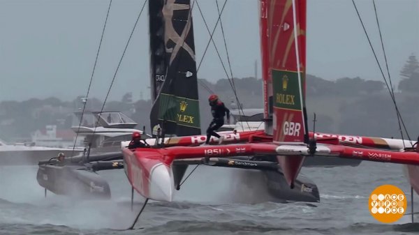 Курс прокладывают дамы! Доброе утро. Фрагмент выпуска от 19.02.2026