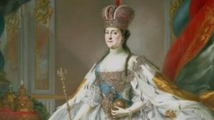 К ДУШЕ ВЕЛИКОЙ ЕКАТЕРИНЫ. ДЛЯ СМЕЛЫХ