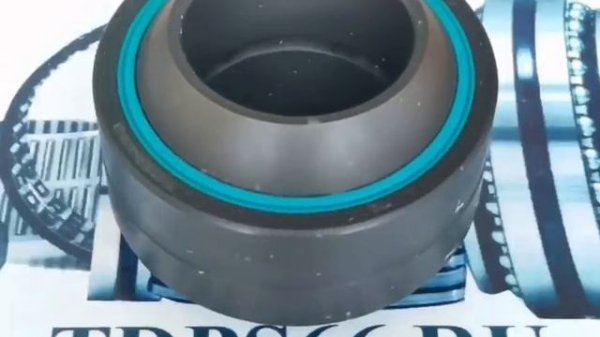 Подшипник шарнирный GEG50ES2RS - TDPS66.RU