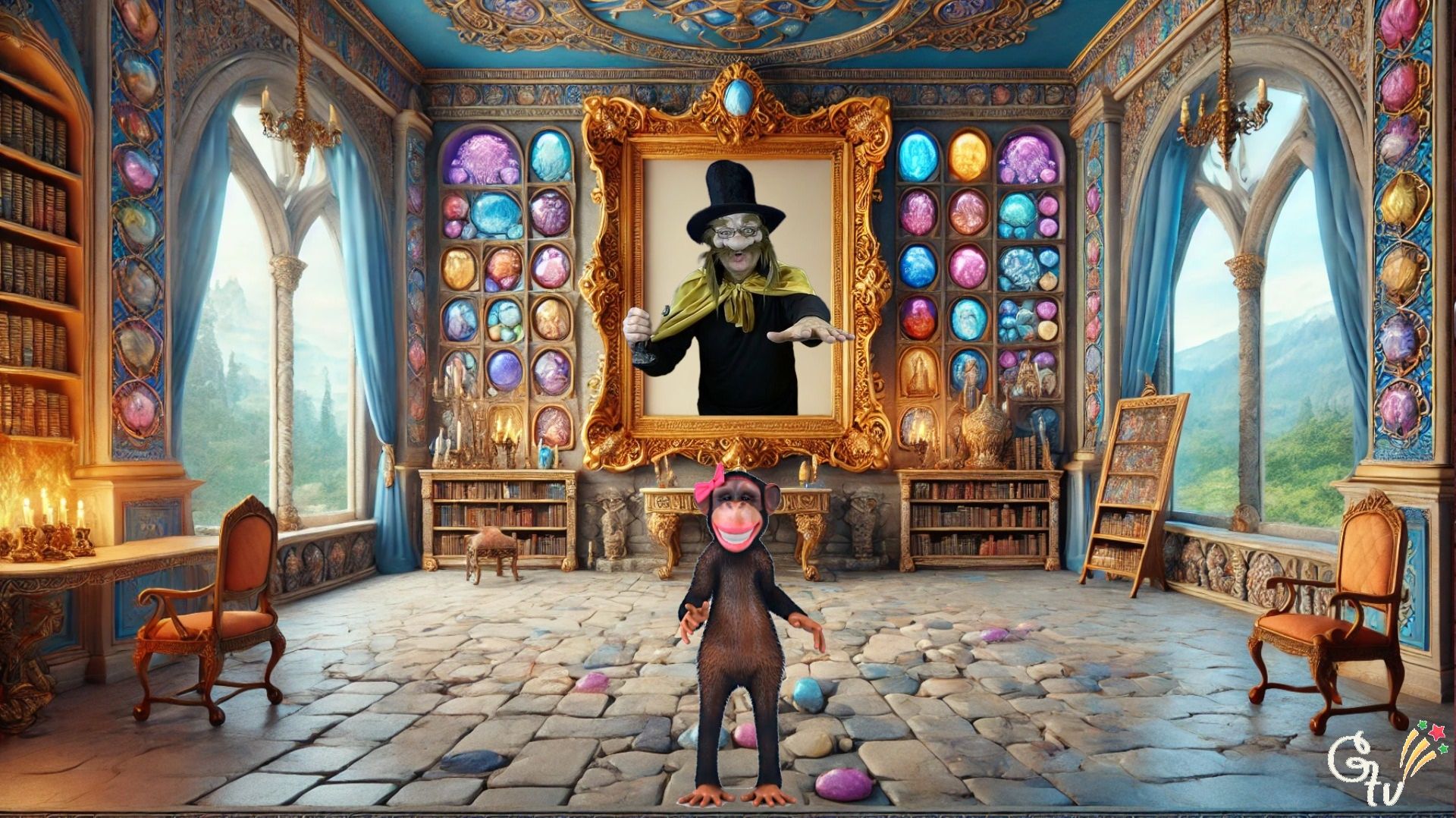 «Тело в дело!».., | Новый Муз~Вопрос | «Карусель» | 20/02/26