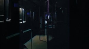 Жизнь перед глазами пролетела