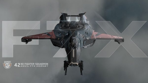 Star Citizen - Красный Фестиваль! С Новым Годом!