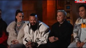 Шоу "Выжить в Стамбуле" 7 выпуск от 15.02.2026: обзор