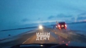 ДТП в Шипуновском районе