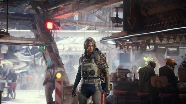 Стрим по Rust/Раст