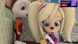 Барбоскины RYTP "вСи нА 1 нИ чЕстнО" 4 часть